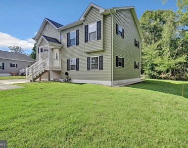 965 Old Annapolis Neck Road - Photo Thumbnail 1