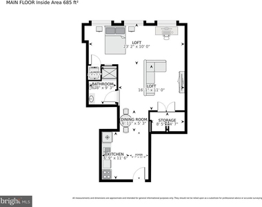1329 Connecticut Avenue Nw - Photo Thumbnail 18