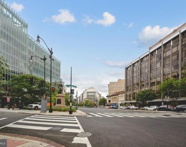 1329 Connecticut Avenue Nw - Photo Thumbnail 16