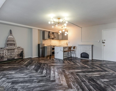 922 24th Street Nw - Photo Thumbnail 6