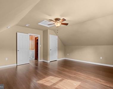 3418 Pennsylvania Avenue Se - Photo Thumbnail 35