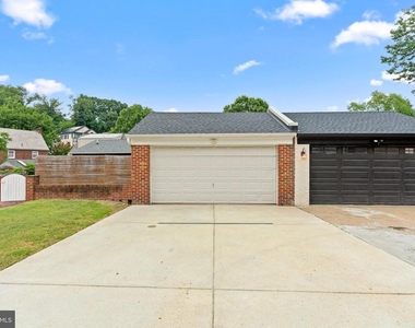3418 Pennsylvania Avenue Se - Photo Thumbnail 41