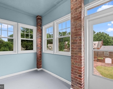 3418 Pennsylvania Avenue Se - Photo Thumbnail 37