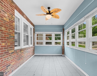 3418 Pennsylvania Avenue Se - Photo Thumbnail 11