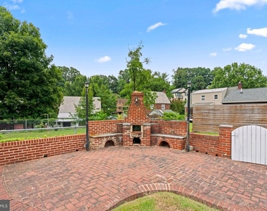 3418 Pennsylvania Avenue Se - Photo Thumbnail 43