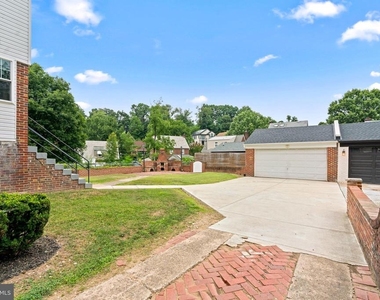 3418 Pennsylvania Avenue Se - Photo Thumbnail 40
