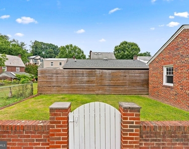 3418 Pennsylvania Avenue Se - Photo Thumbnail 42