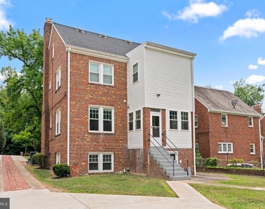 3418 Pennsylvania Avenue Se - Photo Thumbnail 39