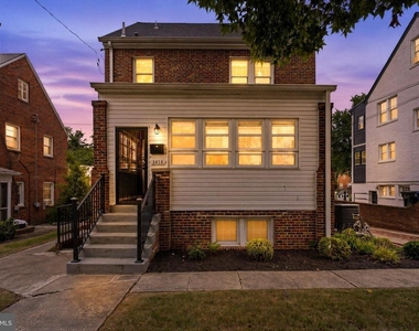 3418 Pennsylvania Avenue Se - Photo Thumbnail 44