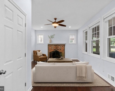 3418 Pennsylvania Avenue Se - Photo Thumbnail 16