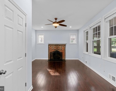 3418 Pennsylvania Avenue Se - Photo Thumbnail 17