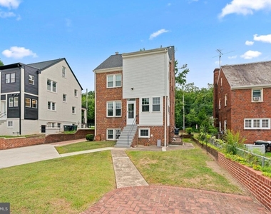 3418 Pennsylvania Avenue Se - Photo Thumbnail 38