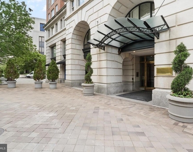 601 Pennsylvania Avenue Nw - Photo Thumbnail 21