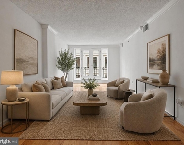 601 Pennsylvania Avenue Nw - Photo Thumbnail 1