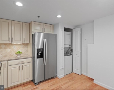 601 Pennsylvania Avenue Nw - Photo Thumbnail 9
