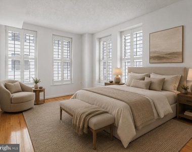 601 Pennsylvania Avenue Nw - Photo Thumbnail 11