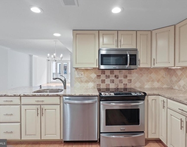 601 Pennsylvania Avenue Nw - Photo Thumbnail 8