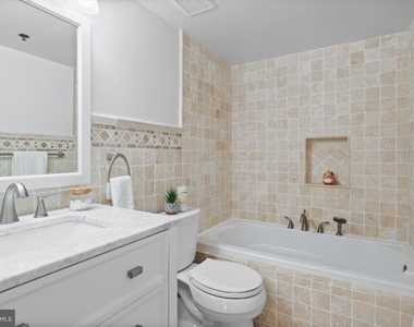 601 Pennsylvania Avenue Nw - Photo Thumbnail 13