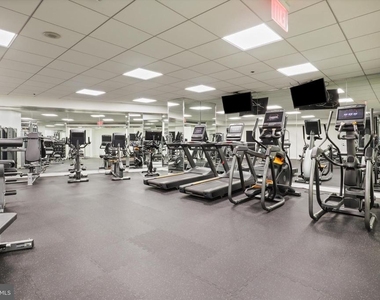 601 Pennsylvania Avenue Nw - Photo Thumbnail 20