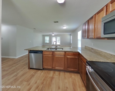 4480 Glendas Meadow Drive - Photo Thumbnail 3