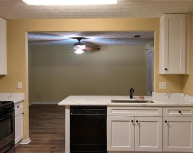 4620 Riley Run Court - Photo Thumbnail 2
