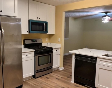 4620 Riley Run Court - Photo Thumbnail 1