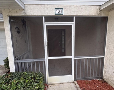 436 Mango Circle - Photo Thumbnail 2
