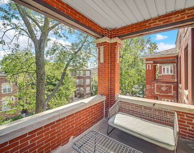 6022 S Eberhart Avenue - Photo Thumbnail 7