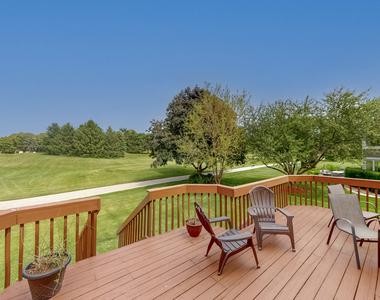2361 Legacy Drive - Photo Thumbnail 1