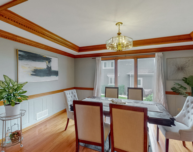 2361 Legacy Drive - Photo Thumbnail 9