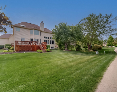 2361 Legacy Drive - Photo Thumbnail 19