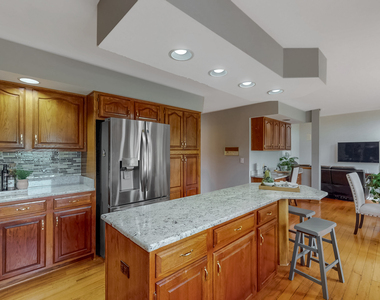 2361 Legacy Drive - Photo Thumbnail 10