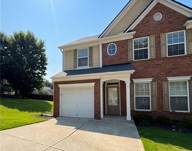 4171 Magnolia Glen Walk - Photo Thumbnail 1