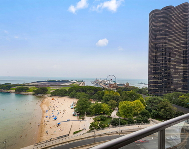 600 N Lake Shore Drive - Photo Thumbnail 26