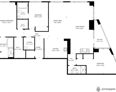 600 N Lake Shore Drive - Photo Thumbnail 27