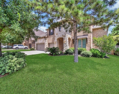 17506 Mineral Bluff Lane - Photo Thumbnail 9