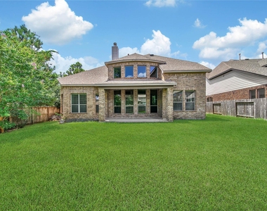 17506 Mineral Bluff Lane - Photo Thumbnail 7