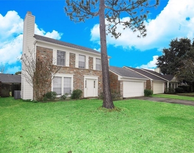 2630 Anthony Hay Lane - Photo Thumbnail 2