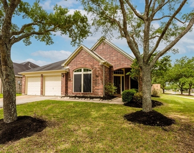 4839 Taylor Lake Court - Photo Thumbnail 1