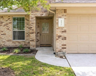 21530 Falvel Lake Drive - Photo Thumbnail 1