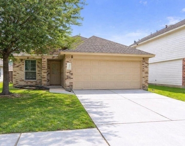 21530 Falvel Lake Drive - Photo Thumbnail 2