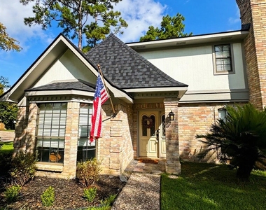 3934 Cypress Lake Drive - Photo Thumbnail 1
