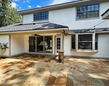 3934 Cypress Lake Drive - Photo Thumbnail 35
