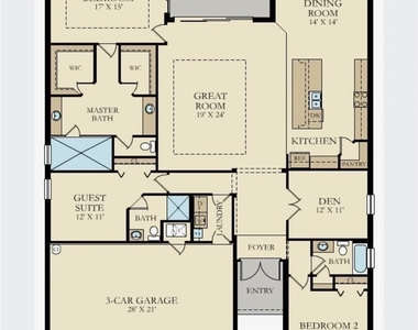 20681 Copperhead Drive - Photo Thumbnail 36