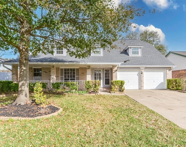 16606 Burlcreek - Photo Thumbnail 1