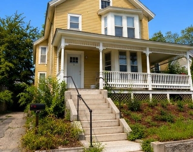 60 Washington - Photo Thumbnail 1