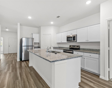 3602 Admiralty Drive - Photo Thumbnail 3