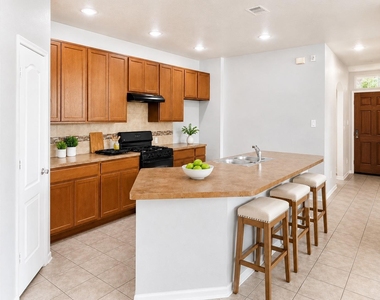 18903 Remington Springs Drive - Photo Thumbnail 4