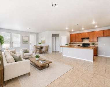 18903 Remington Springs Drive - Photo Thumbnail 3
