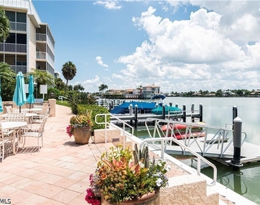 3450 Gulf Shore Boulevard N - Photo Thumbnail 38